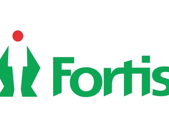تم تكريم شركة Fortis Healthcare لمساهمتها العالمية في مجال السفر الطبي ذي القيمة العالية