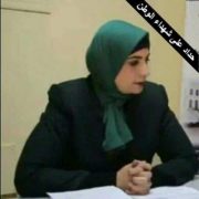 سها البغدادي ردا على دعوة الصحفي نظّار المهداوي: دعواتك للفوضى مرفوضة ولن نسمح بالمساس بالأمن  القومي المصري