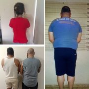 شعبة المعلومات توقف اشخاصاً يديرون شبكات دعارة ويخطفون فتيات يعملنَ مع شبكات اخرى لابتزازهم (شعبة المعلومات قطعا الناس يديرون شبكات زائرة ويخطفون فتيات يعملنَ مع شبكات اخرى لابتزازهم)