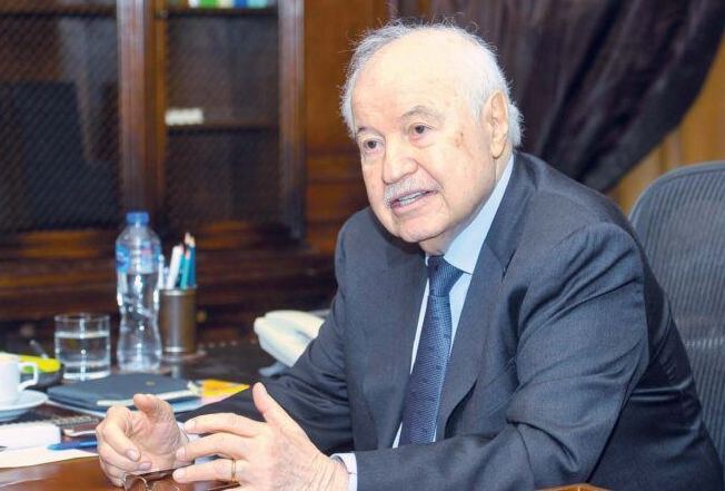 صمودكم نصر.. تهنئة لشعبٍ يزرع الأمل ولا يعرف الهزيمة طلال أبوغزاله صمودكم نصر.. تهنئة لشعبٍ يزرع الأمل ولا يعرف الهزيمة طلال أبوغزاله