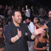 عاصي الحلاني يستعدّ لإصدار جديده “أشتكي لله” في صيف واعد بعد حفل الأضحى الإستثنائي في بيروت