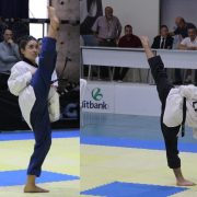 تايكواندو:3 ميداليات للبنان في أكبر بطولة عالمية بالـ”بومسيه”