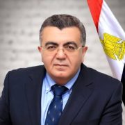 قناة الشمس تستضيف الدكتور حاتم صادق لتامين منزلك من الحرائق