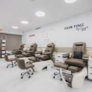 مجموعة G Management توسّع حضورها في عالم الرفاهية والجمال مع افتتاح الفرع الثالث لـ Skin Society