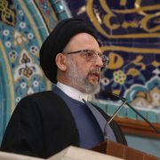 العلامة فضل الله في خطبة العيد: لبناء دولة قوية تملك قرارها وخياراتها وقادرة على مواجهة كل الضغوط